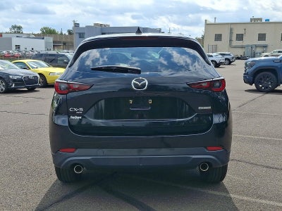 2023 Mazda Mazda CX-5 2.5 S Select Package AWD