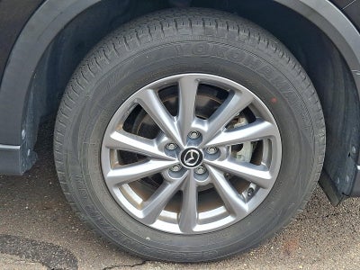 2023 Mazda Mazda CX-5 2.5 S Select Package AWD