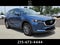 2018 Mazda Mazda CX-5 Sport AWD