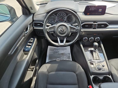 2018 Mazda Mazda CX-5 Sport AWD