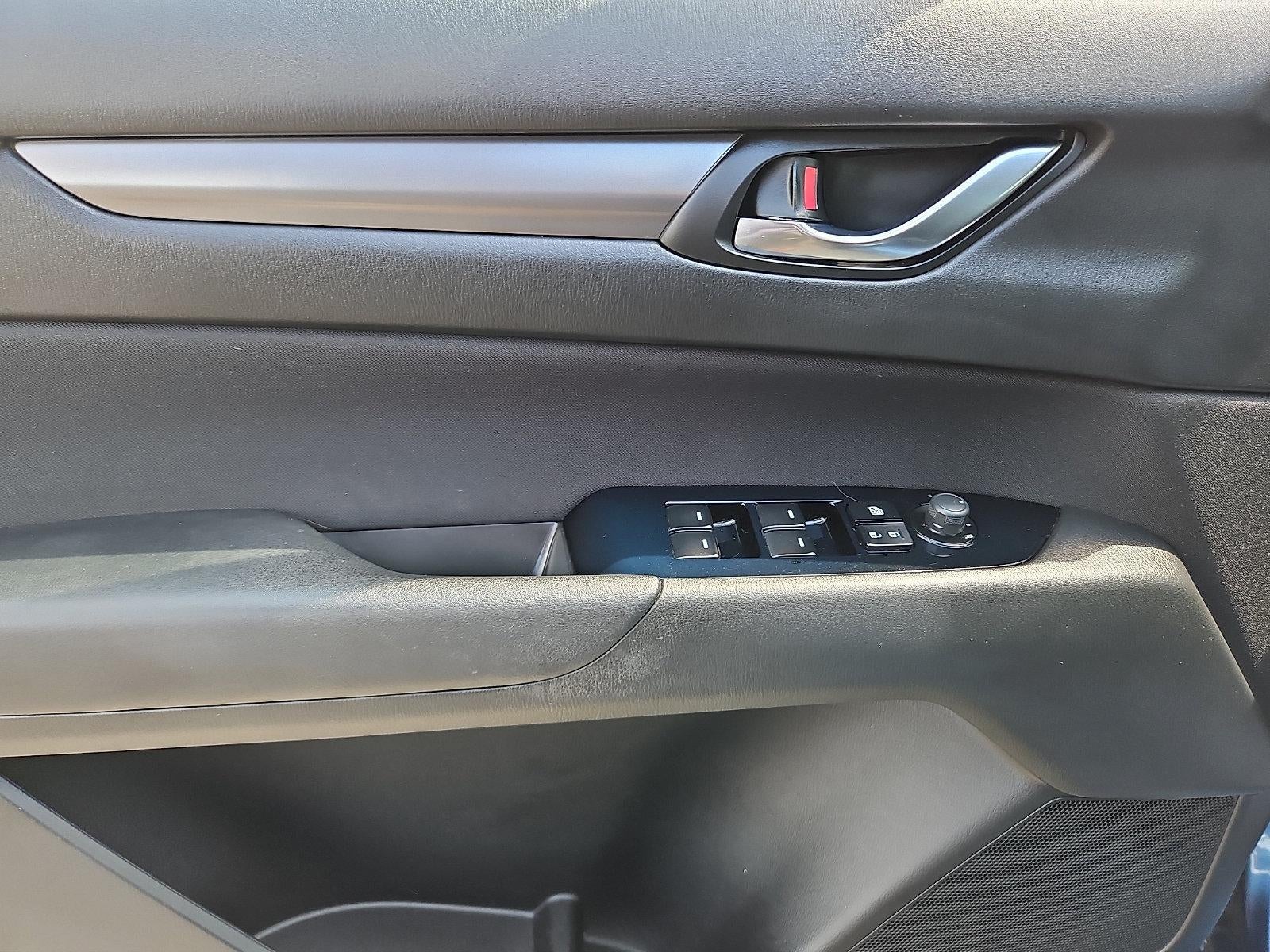 2018 Mazda Mazda CX-5 Sport AWD