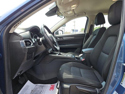 2018 Mazda Mazda CX-5 Sport AWD