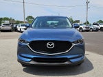 2018 Mazda Mazda CX-5 Sport AWD
