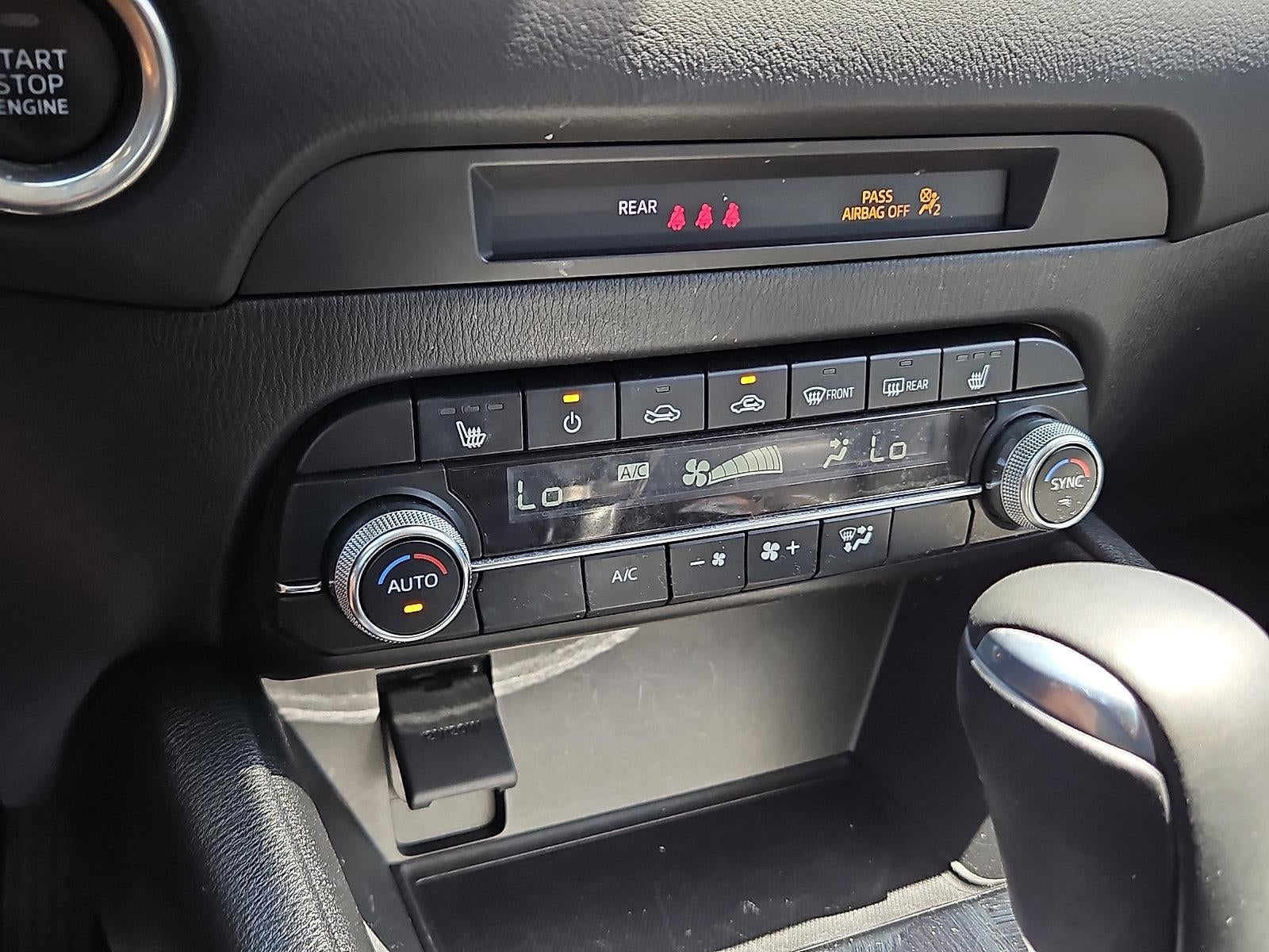 2024 Mazda Mazda CX-5 2.5 S Select Package AWD