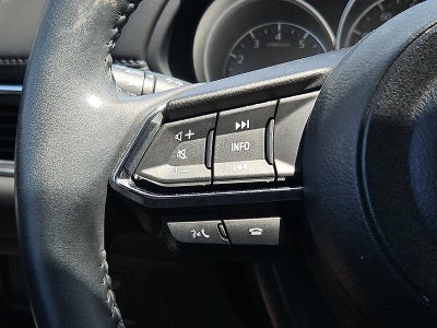 2024 Mazda Mazda CX-5 2.5 S Select Package AWD