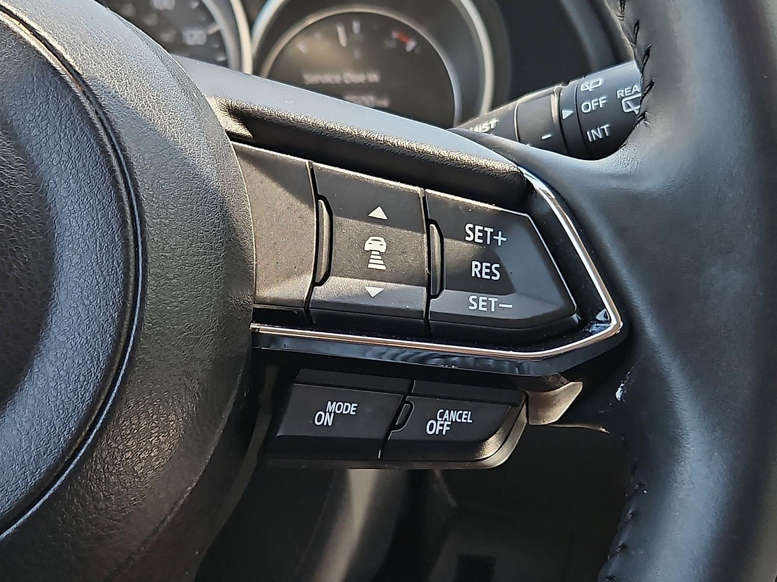 2024 Mazda Mazda CX-5 2.5 S Select Package AWD
