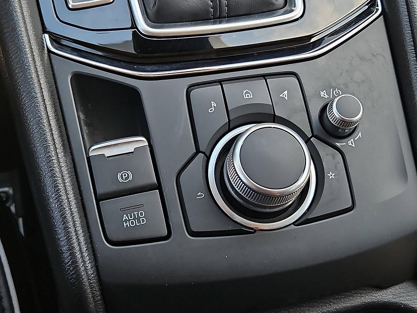 2024 Mazda Mazda CX-5 2.5 S Select Package AWD