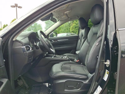 2023 Mazda Mazda CX-5 2.5 S Select Package AWD