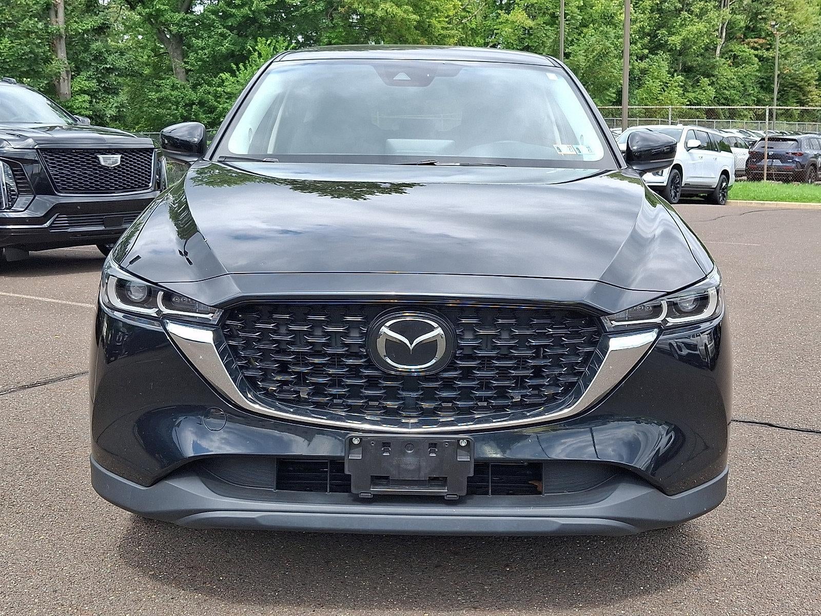 2023 Mazda Mazda CX-5 2.5 S Select Package AWD