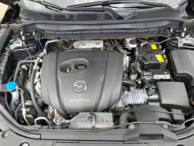 2023 Mazda Mazda CX-5 2.5 S Select Package AWD