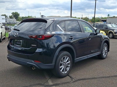 2023 Mazda Mazda CX-5 2.5 S Select Package AWD