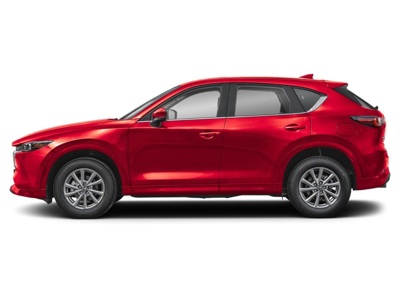2024 Mazda Mazda CX-5 2.5 S Select Package AWD
