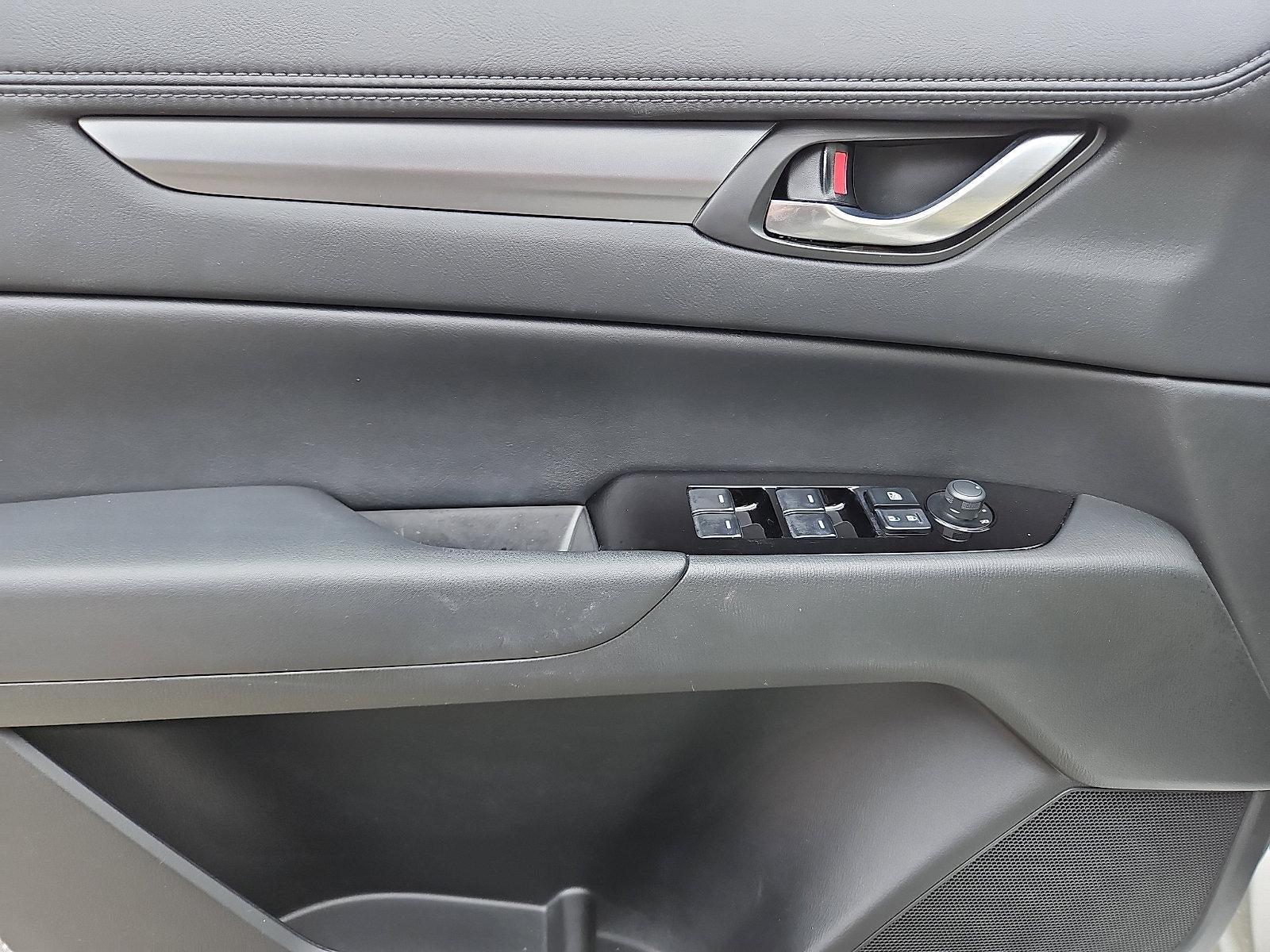 2023 Mazda Mazda CX-5 2.5 S Select Package AWD