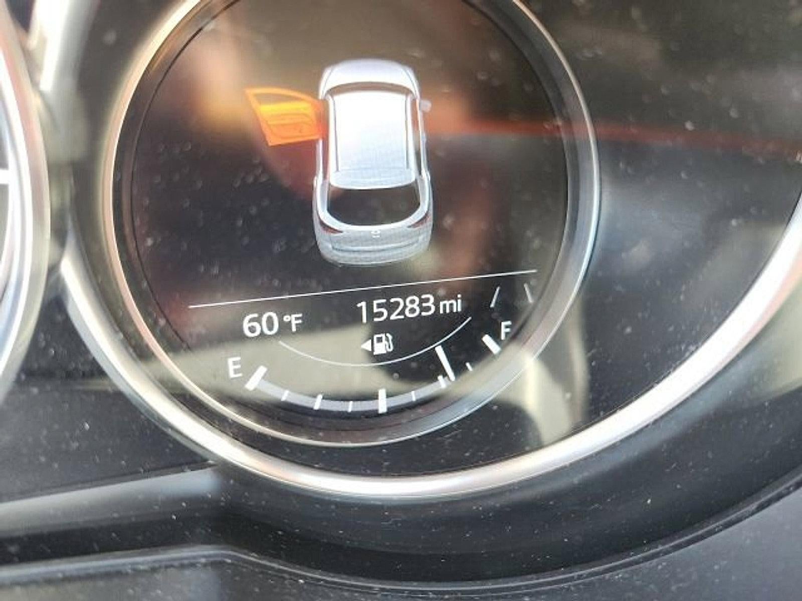 2023 Mazda Mazda CX-5 2.5 S Select Package AWD