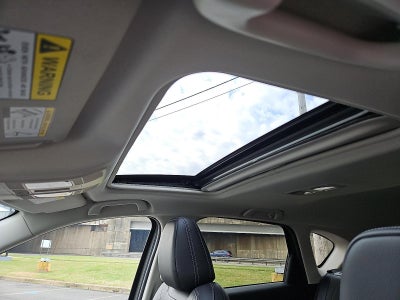 2025 Mazda Mazda CX-5 2.5 S Preferred Package AWD