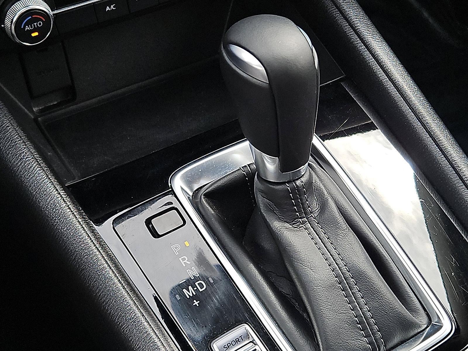 2025 Mazda Mazda CX-5 2.5 S Preferred Package AWD