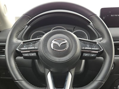 2025 Mazda Mazda CX-5 2.5 S Preferred Package AWD