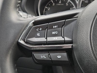 2025 Mazda Mazda CX-5 2.5 S Preferred Package AWD