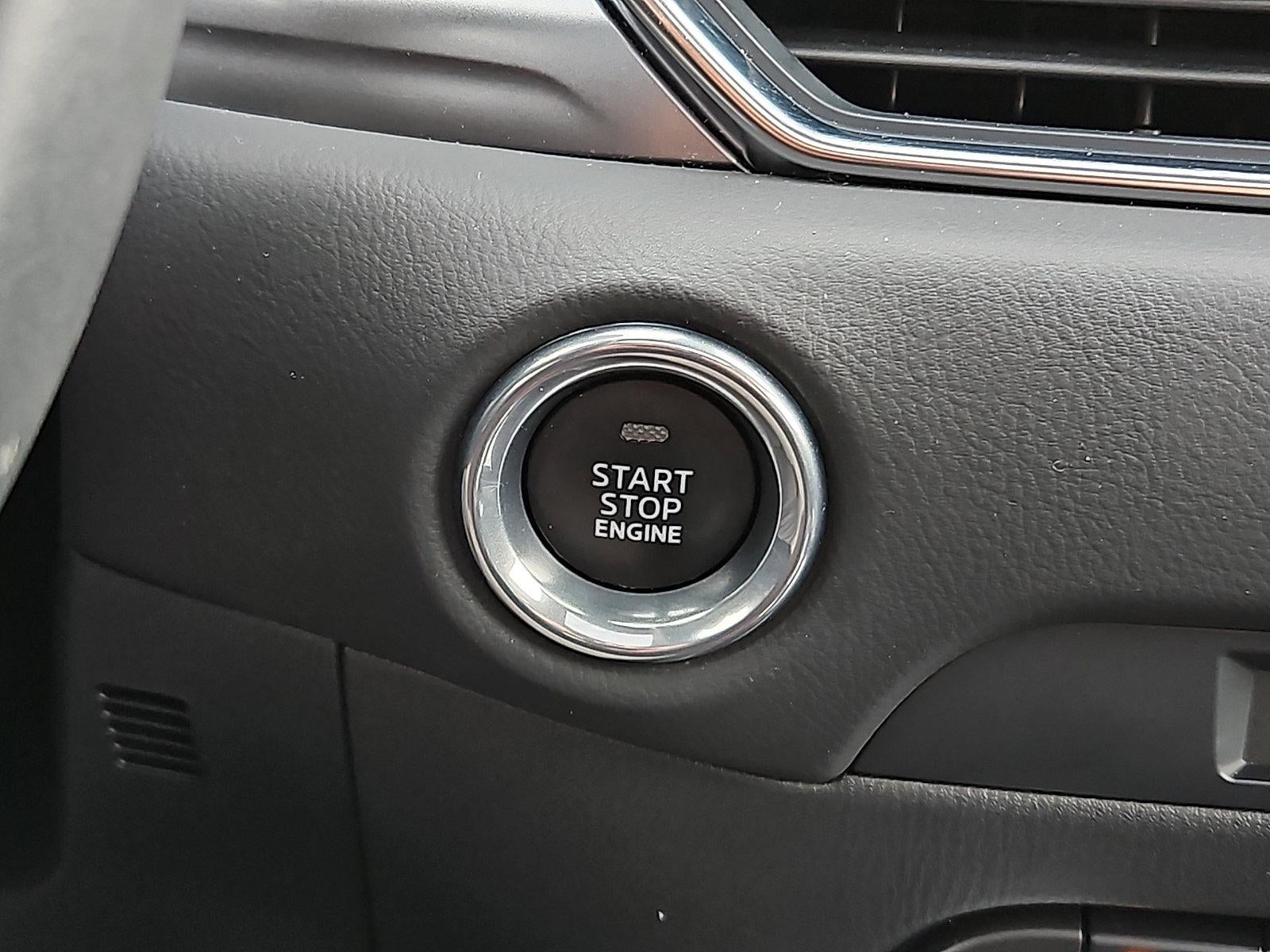 2025 Mazda Mazda CX-5 2.5 S Preferred Package AWD