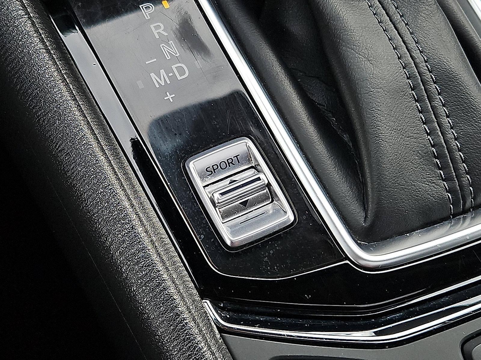 2025 Mazda Mazda CX-5 2.5 S Preferred Package AWD