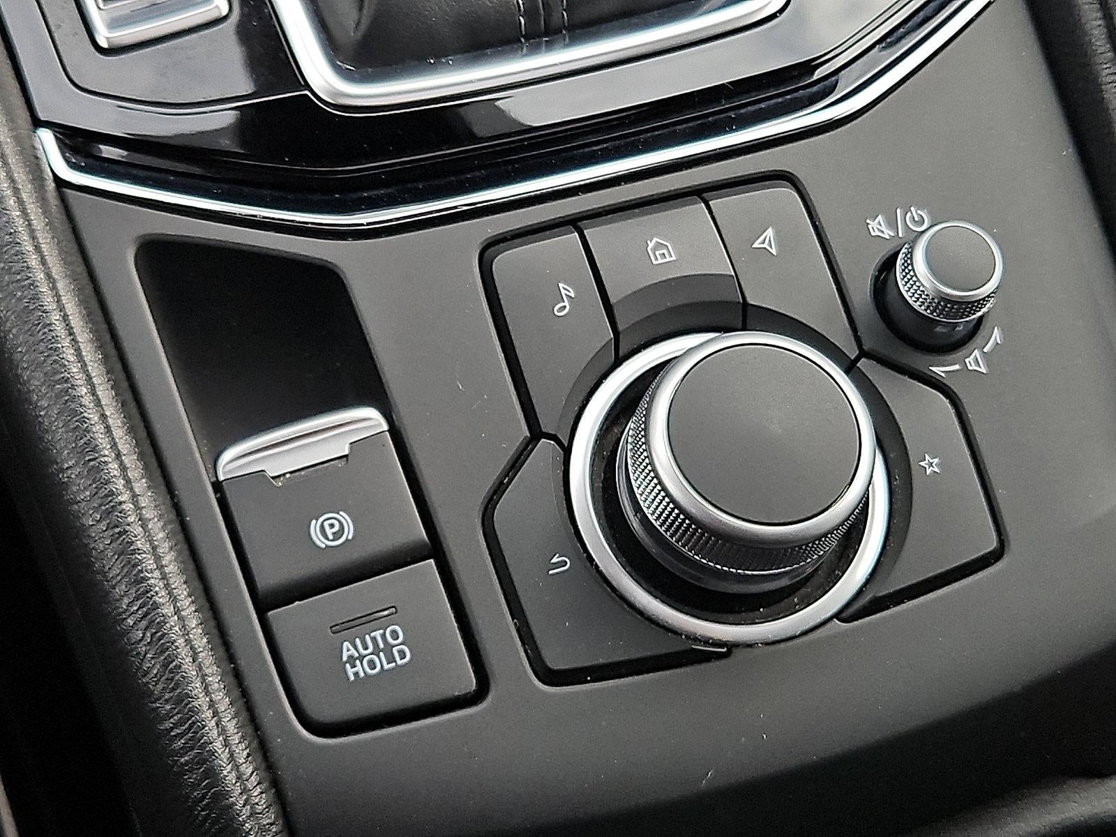 2025 Mazda Mazda CX-5 2.5 S Preferred Package AWD