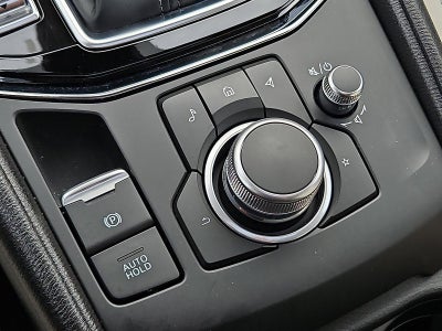 2025 Mazda Mazda CX-5 2.5 S Preferred Package AWD