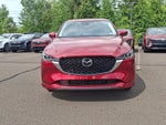 2024 Mazda Mazda CX-5 2.5 S Preferred Package AWD
