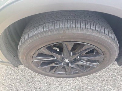 2024 Mazda Mazda CX-5 2.5 S Carbon Edition AWD