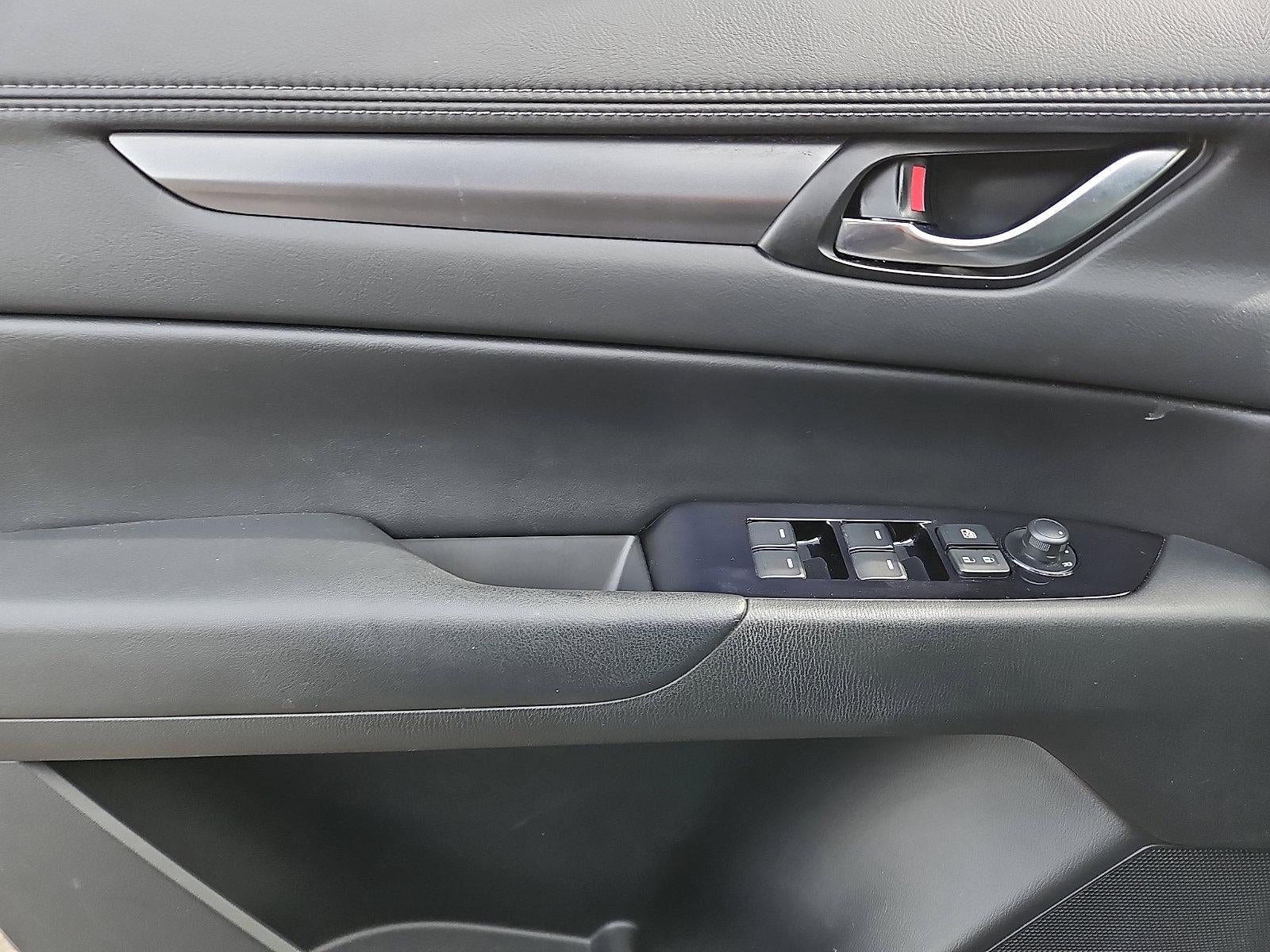 2021 Mazda Mazda CX-5 Touring AWD