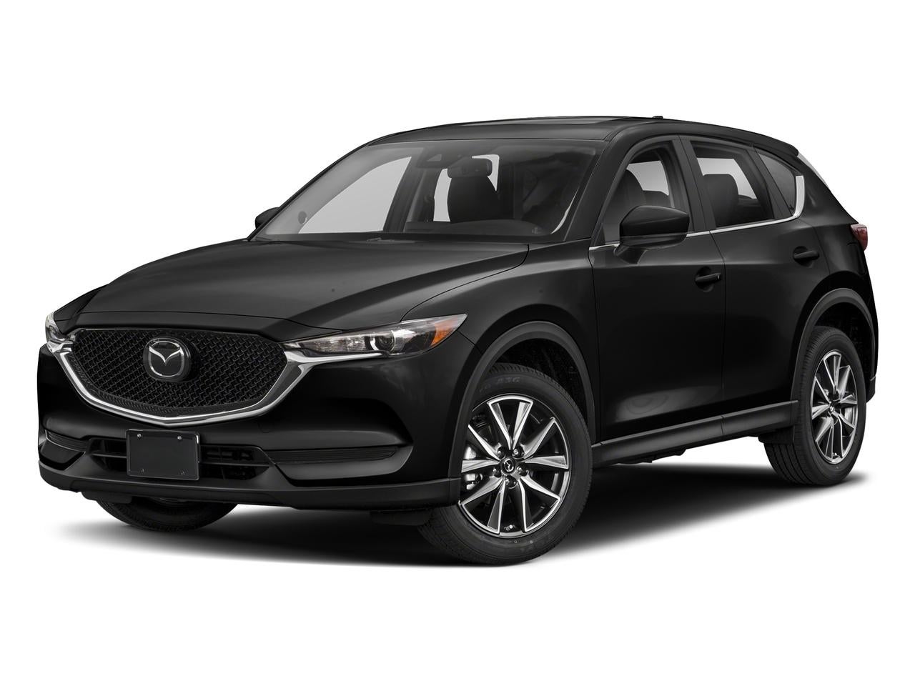 2018 Mazda CX-5 Touring Auto AWD's photo