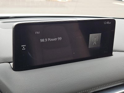 2023 Mazda Mazda CX-5 2.5 S Preferred Package AWD