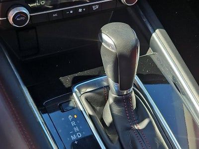 2023 Mazda Mazda CX-5 2.5 S Carbon Edition AWD