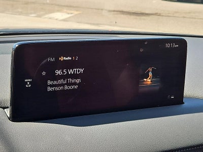 2023 Mazda Mazda CX-5 2.5 S Carbon Edition AWD