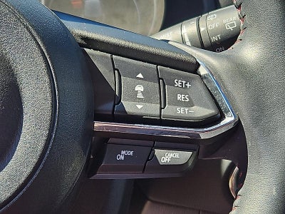 2023 Mazda Mazda CX-5 2.5 S Carbon Edition AWD