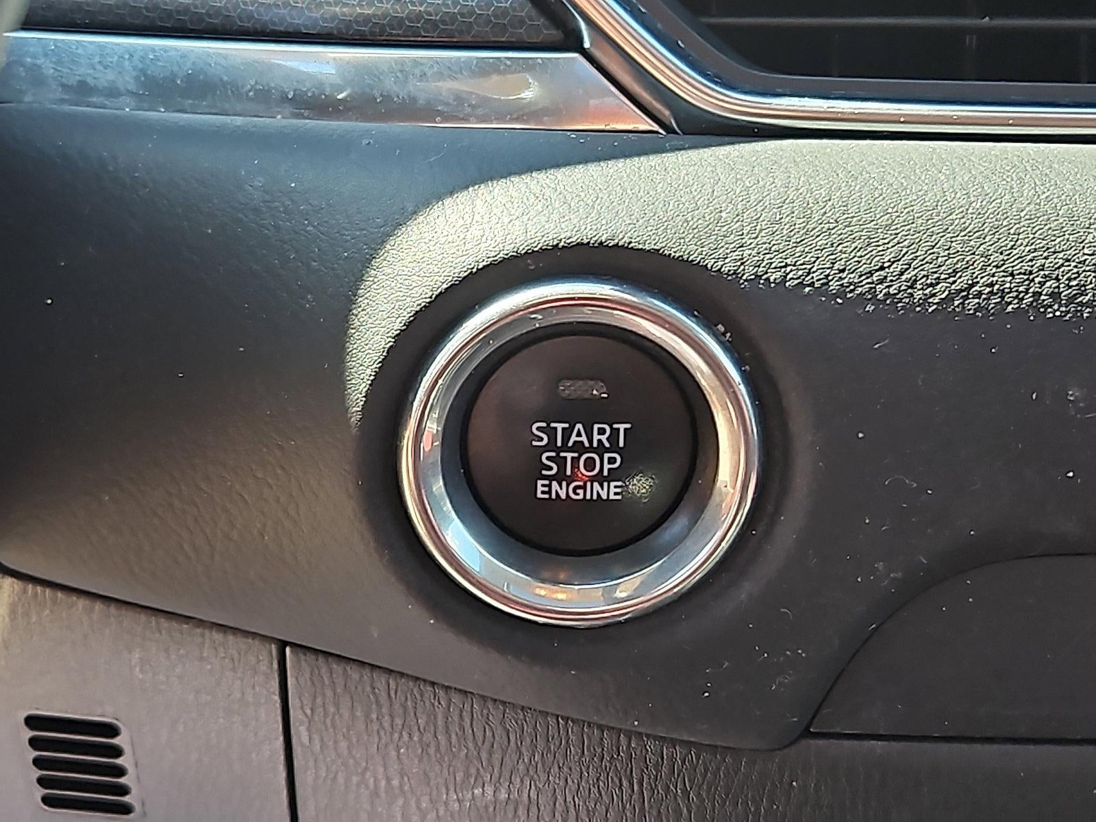 2023 Mazda Mazda CX-5 2.5 S Carbon Edition AWD