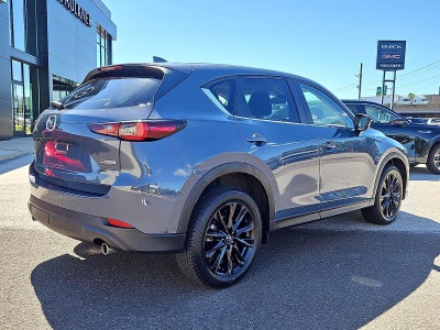 2023 Mazda Mazda CX-5 2.5 S Carbon Edition AWD
