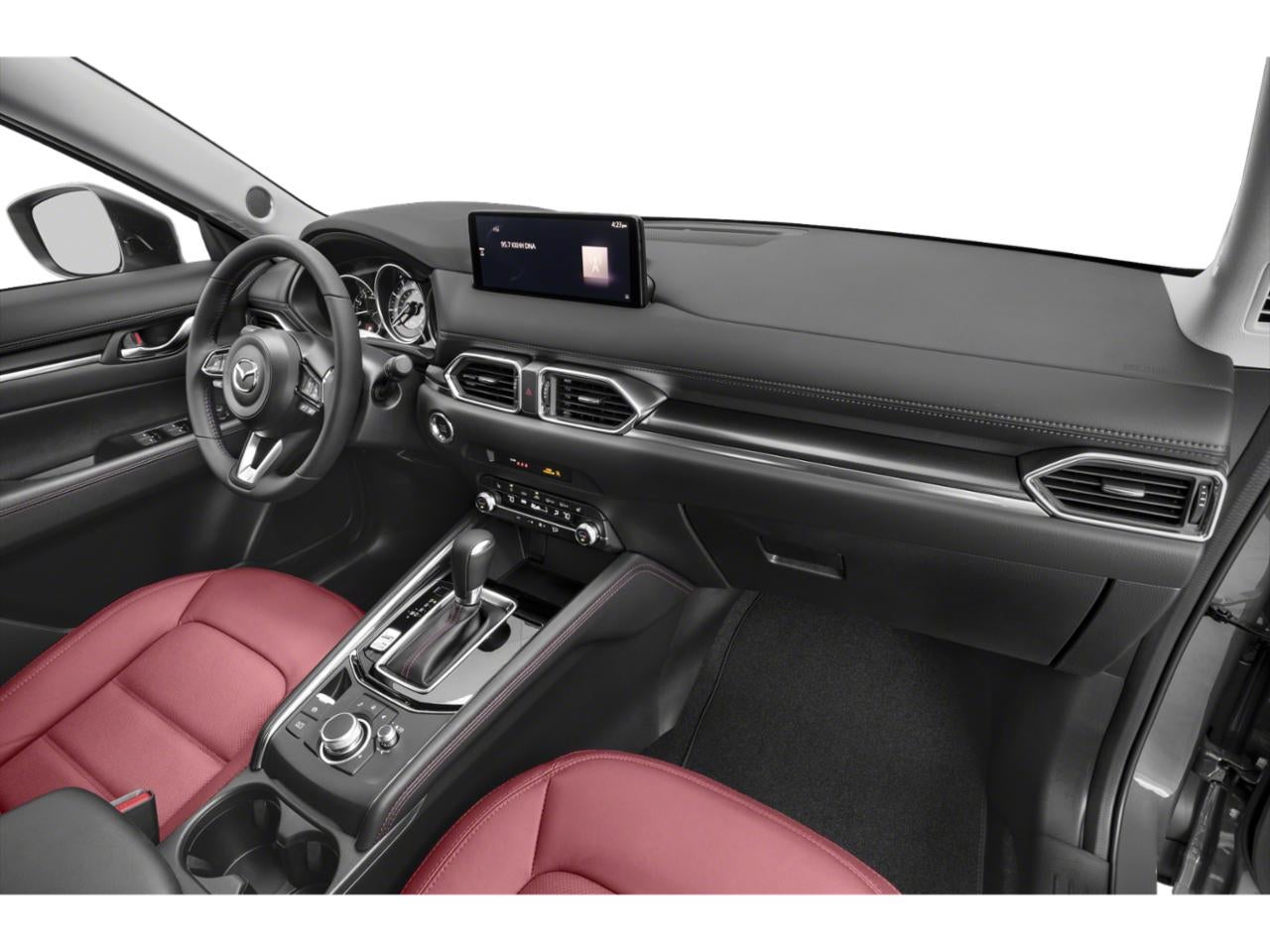 2024 Mazda Mazda CX-5 2.5 S Carbon Edition AWD