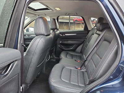 2023 Mazda Mazda CX-5 2.5 S Preferred Package AWD