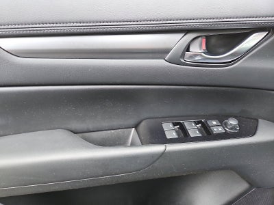 2023 Mazda Mazda CX-5 2.5 S Preferred Package AWD