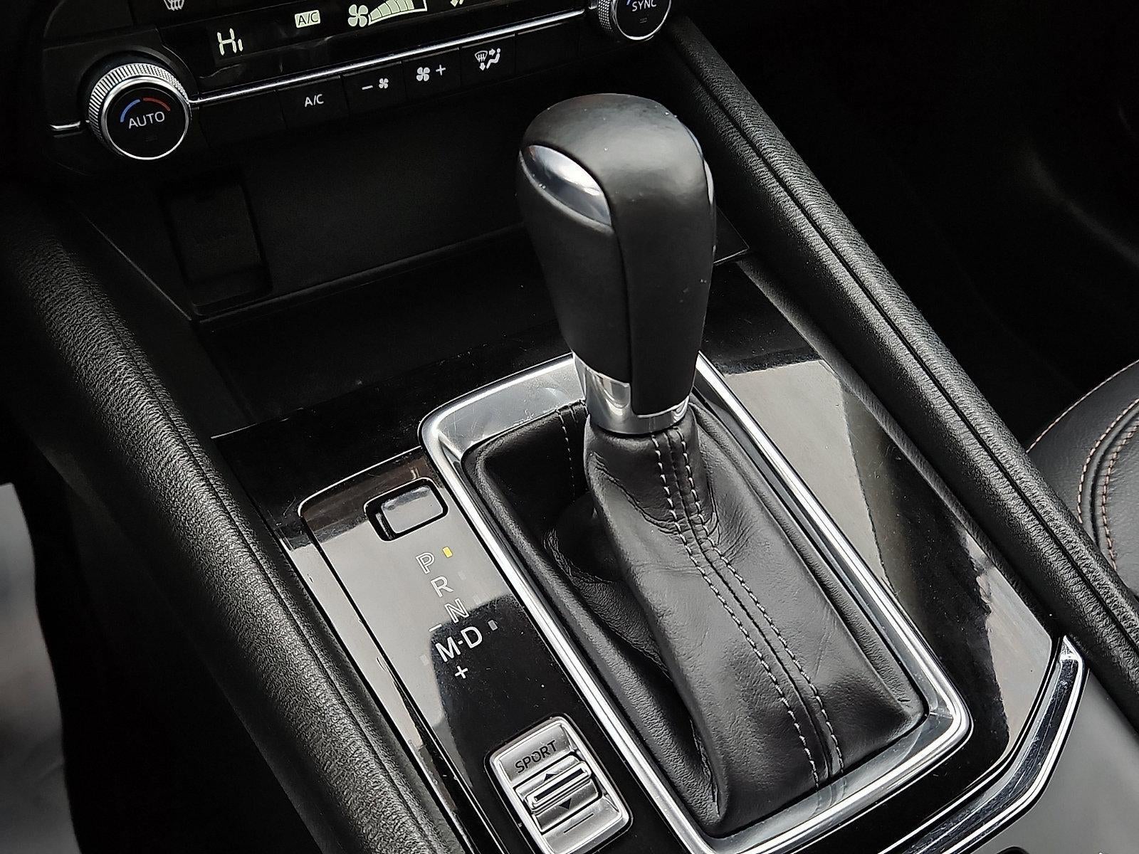 2023 Mazda Mazda CX-5 2.5 S Preferred Package AWD