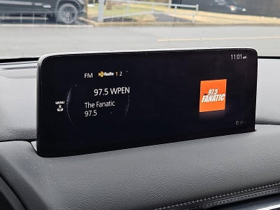 2023 Mazda Mazda CX-5 2.5 S Preferred Package AWD