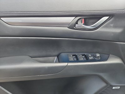 2018 Mazda Mazda CX-5 Touring AWD