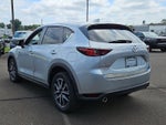 2018 Mazda Mazda CX-5 Touring AWD