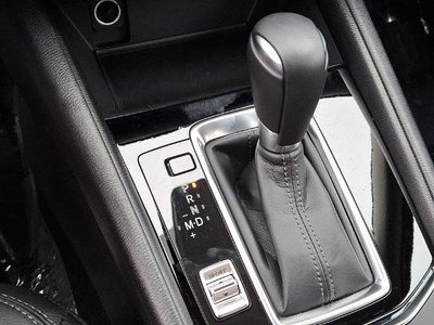 2025 Mazda Mazda CX-5 2.5 S Preferred Package AWD