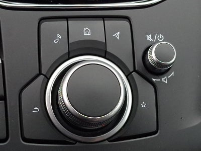 2025 Mazda Mazda CX-5 2.5 S Preferred Package AWD