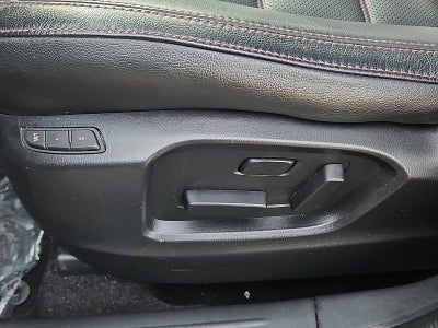 2023 Mazda Mazda CX-5 2.5 S Carbon Edition AWD