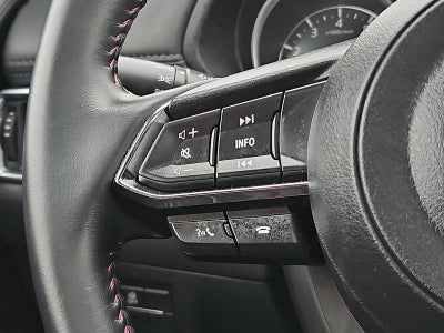 2023 Mazda Mazda CX-5 2.5 S Carbon Edition AWD