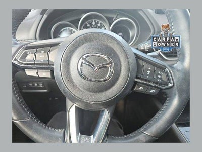 2024 Mazda Mazda CX-5 2.5 S Preferred Package AWD