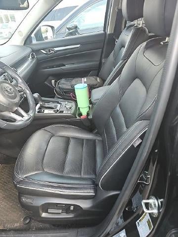 2024 Mazda Mazda CX-5 2.5 S Preferred Package AWD