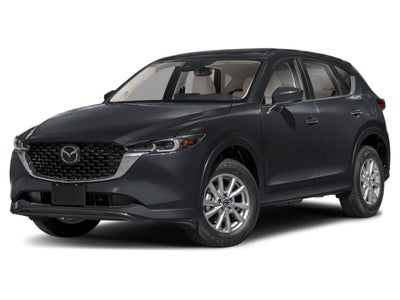 2024 Mazda Mazda CX-5 2.5 S Preferred Package AWD